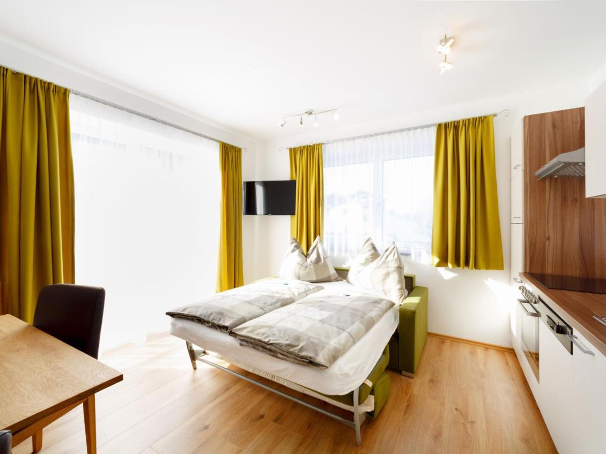 Apartment Smaragd - Sld601 By Interhome Schladming Exterior photo
