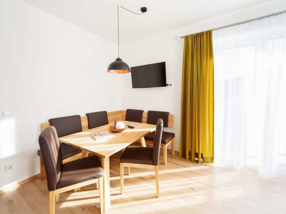 Apartment Smaragd - Sld601 By Interhome Schladming Exterior photo