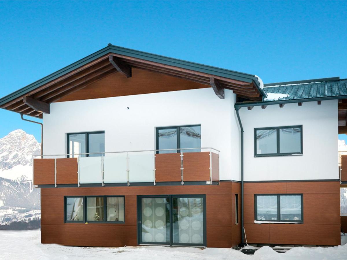 Apartment Smaragd - Sld601 By Interhome Schladming Exterior photo