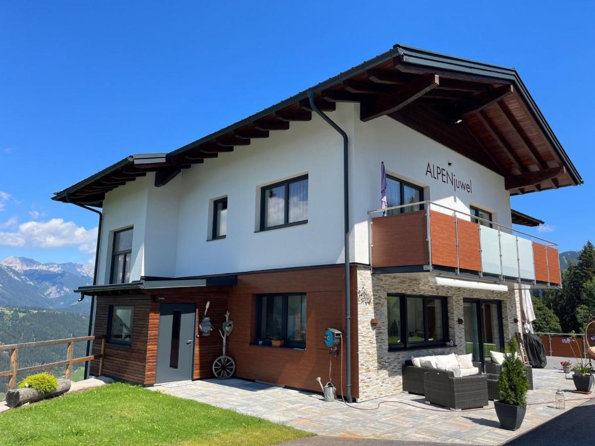 Apartment Smaragd - Sld601 By Interhome Schladming Exterior photo