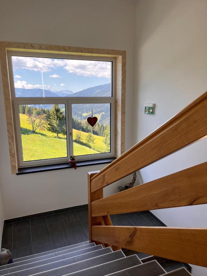 Apartment Smaragd - Sld601 By Interhome Schladming Exterior photo
